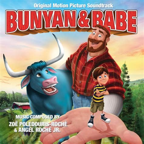 Bunyan Babe Soundtrack Details Film Music Reporter