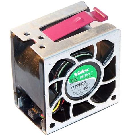 Hp Proliant Dl Dl G Server Hot Plug Cooling Fan Souqnajm