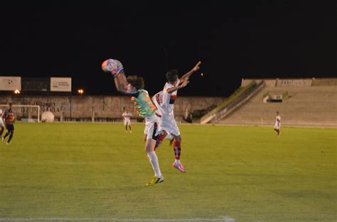 Santa Cruz Pb Vence O Campinense No Reencontro De T Cnicos Amigos