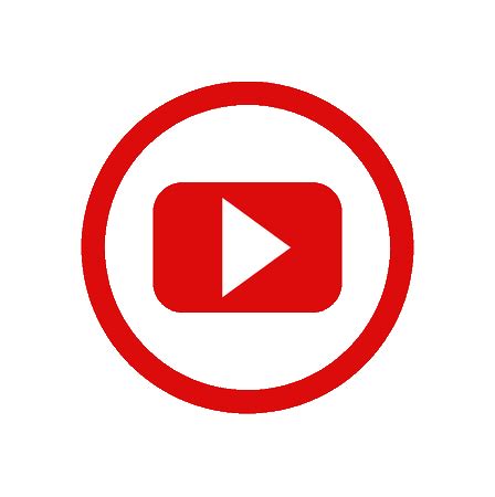 Youtube Icon Gif