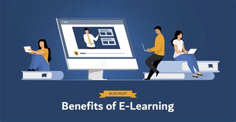 Benefits Of E Learning Capytech