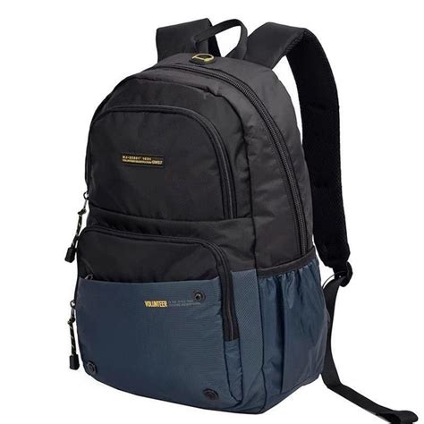 Volunteer Рюкзак - купить с доставкой по выгодным ценам в интернет ...