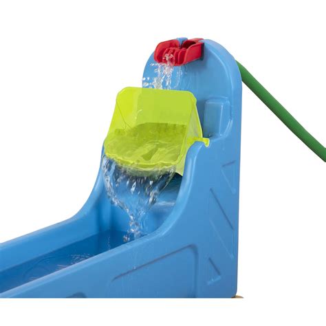 Rushing River Falls Water Play Table | Becker's