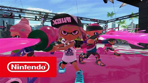 Sale Splatoon 2 For Nintendo Switch In Stock