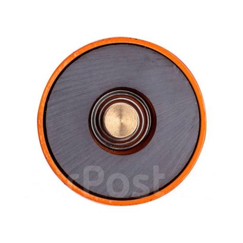 Клемма заземления магнитная МКЗ-200 Foxweld, новый, под заказ. Цена ...