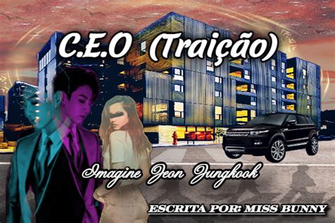 C E O Trai O Imagine Jeon Jungkook Hot Hist Ria Escrita Por Missbunny Spirit
