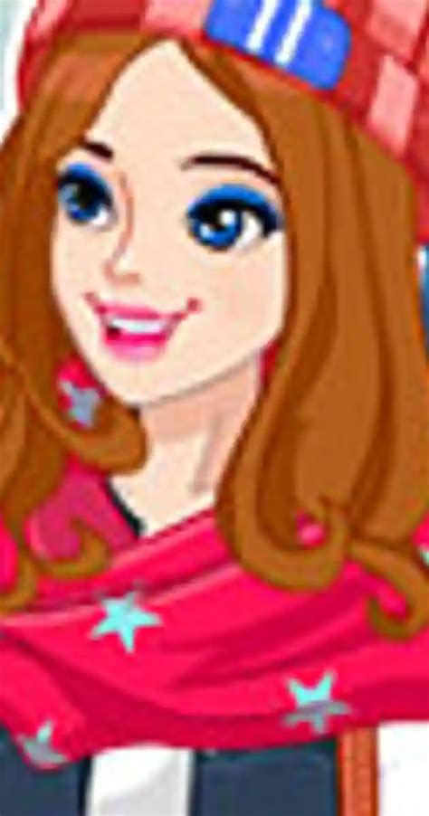 Winter Top Model Dress Up Free Online Games 🕹️ Play On Unvgames