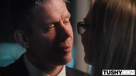 TUSHY Sexy Blonde Needs A New Man To Satisfy Her Anal Needs Tnaflix