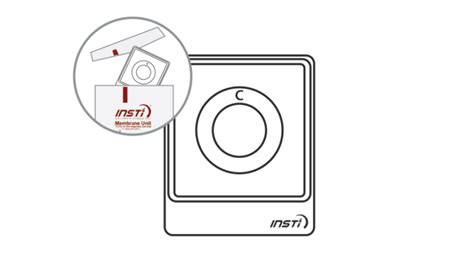 Manual For Using The Self Test Insti Hiv Test Oneself