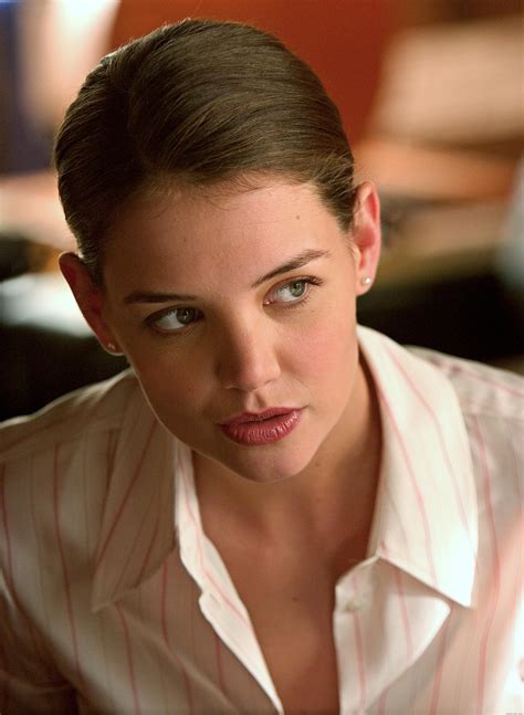 Naked Katie Holmes Added By