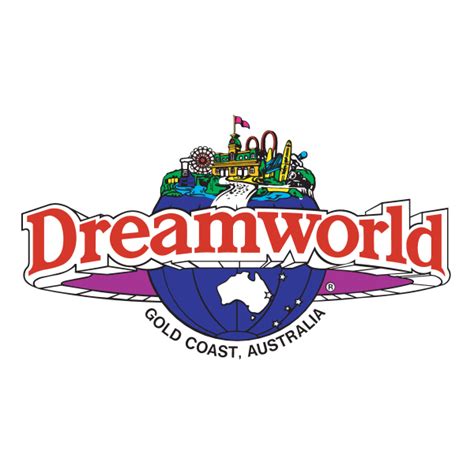 Dreamworld Logo Download png