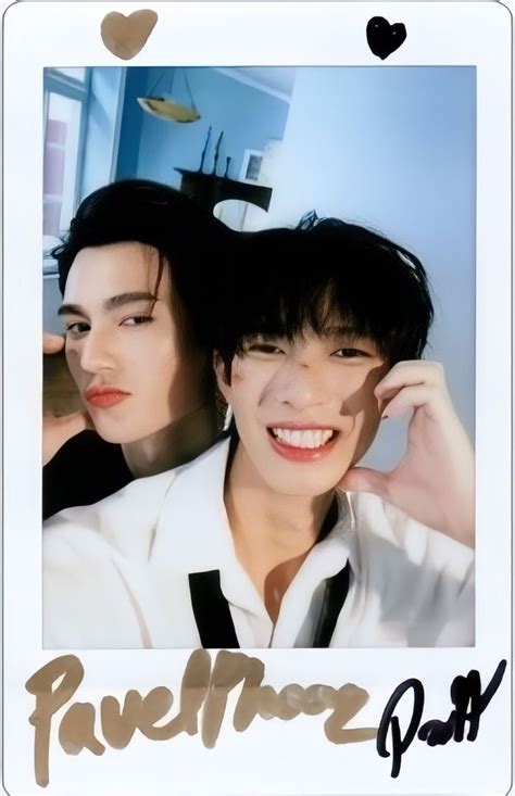 Pin By Neri Min On PoohPavel Pit Babe Thai Drama Babes