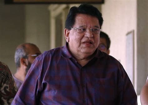 Federal Court Remits Tengku Adnan Graft Trial To High Court Before