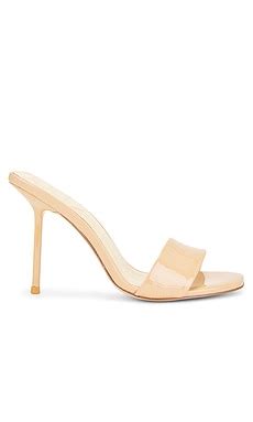 Michael Costello X REVOLVE Rory Sandal In Nude REVOLVE