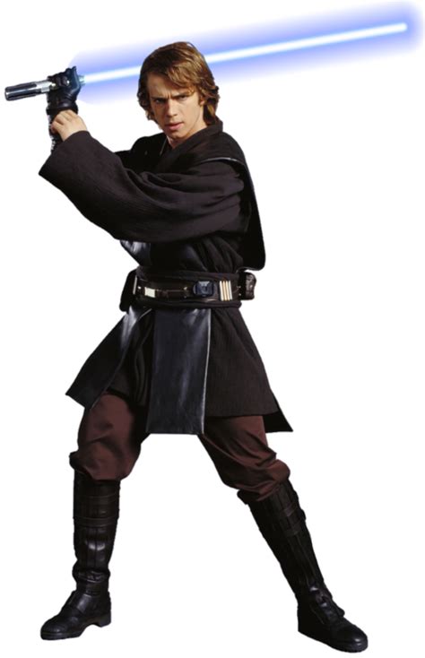 Anakin Skywalker Hero Concept Hero Concepts Disney Heroes Battle Mode