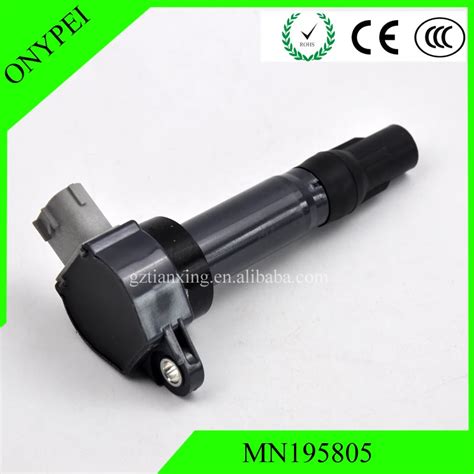 Ignition-Coil-MN195805-For-Mitsubishi-Colt-VI-VII-1-3L-ASX-Lancer ...