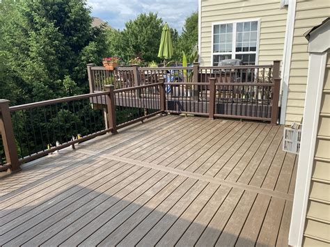 Bridgepoint Court, Doylestown, PA 18901 - Precision Decks