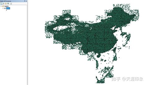 2021版国家基础地理数据库批量下载与拼接方法 知乎