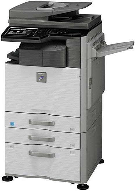 Sharp Mx 2310u Specifications Office Copier 41 Off