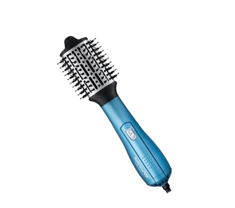 Babyliss Pro Cepillo Hot Air Styling Brush De Pulgadas Pacifiko Guatemala
