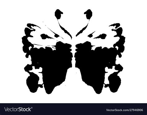 🌱 Standard ink blot test. ᐉ Rorschach Inkblot Test Online. 2022-10-27