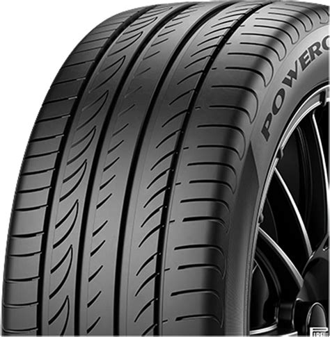 Pirelli Powergy 255/35 R19 96Y XL ab € 131,00 | Preisvergleich bei ...