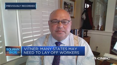 Another round of layoffs in the US is 'inevitable': Wells Fargo