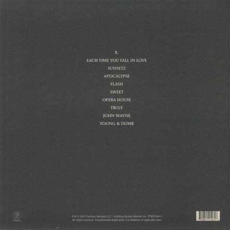 Cigarettes After Sex Cigarettes After Sex Vinilas Internetu Vinilo Ritmai