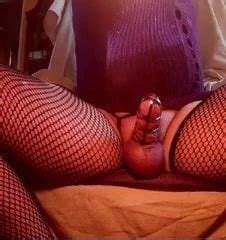 Sissy Michelle Showing Off And Touching Herself American Shemale Big Ass Porn XHamster