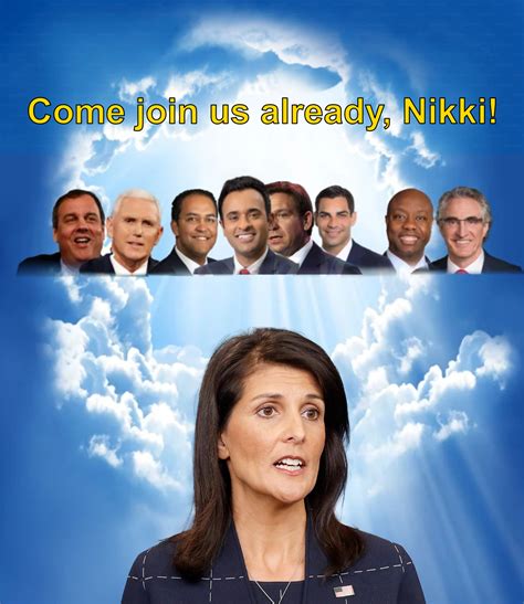 Might as well : r/neoliberal