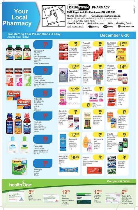 home town pharmacy 1