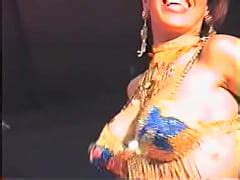 Nude Bellydance Bodacious Arab Brunette Barcelona International Erotic Film Festival Xxx