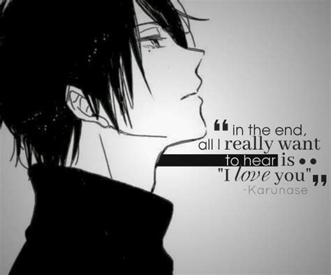 1355 best images about Anime Quotes on Pinterest | Takano ichigo, Tokyo ...