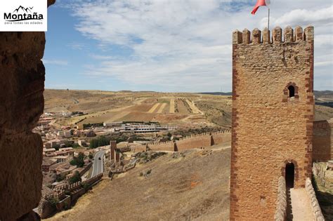 montana  todas las edades la torre de aragon  el castillo de