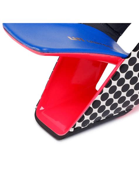 United Nude Nazouváky Loop Hi 10005641149 Černá Modivo cz