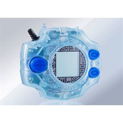 Digimon Adventure Digivice Th Anime Original Color Ver Used