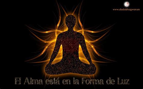 Que Aspecto Tiene un Alma | Como Se Ve un Alma