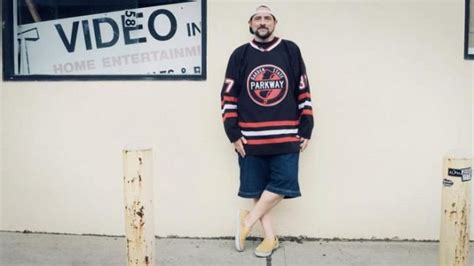 Festival Promo Trailer For Clerk Documentary Profiling Kevin Smith