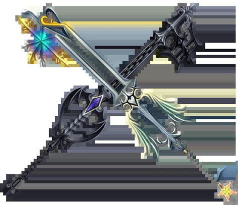 Kingdom Hearts