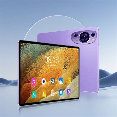 New P70pro tablet 4+32G Android dual card dual standby Google tablet