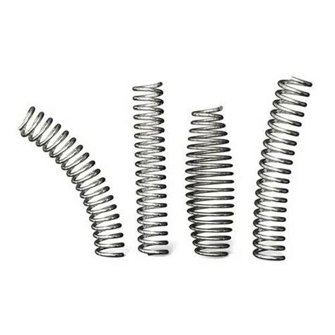 Metal Spring Suppliers Manufacturers And Traders In India