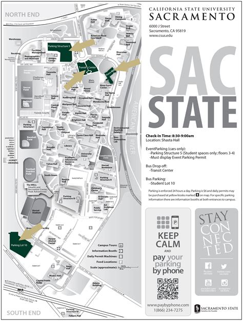 map of mt sac campus 3
