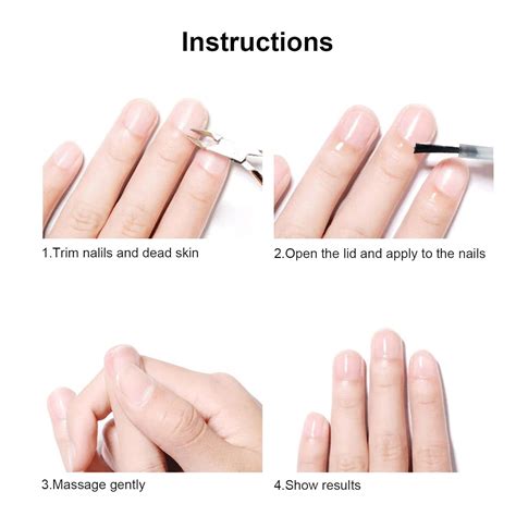 Buy Foot Toenail Fungus Treatment Set Prevention s Fast Absorption