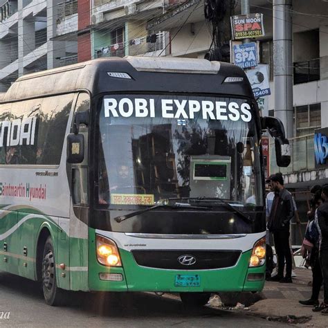 ac buses  bangladesh manik express dhaka bguda rute olp kichu din