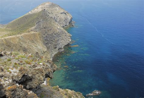 Mojácar Un Viaje Entre El Mar Y La Montaña En La Costa De Almería El