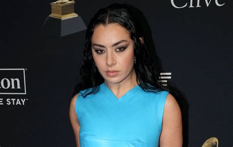 Charli Xcx Previews New Song Von Dutch On Tiktok
