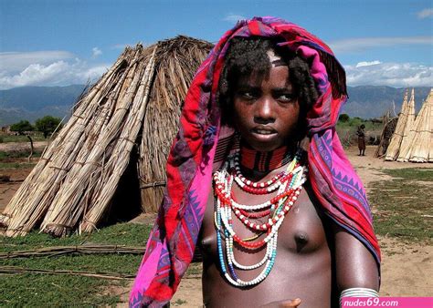 Tribal Nude Pics Nudes 69