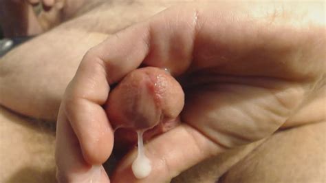 Chub Cumming Close Up Intense Moaning Cumshot Orgasm Gay Fat Fat Porn XHamster