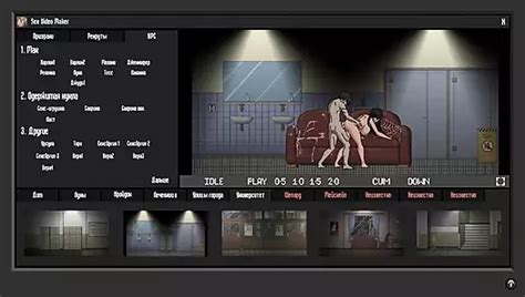 Ich ficke Assistenten meines mädchens während ein Geist uns jagt hentai spielegalerie