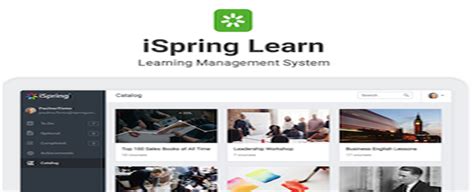 Moving To Virtual Classroom With Ispring Learn The Best Saas Cloud Based Lms